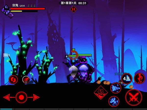 三星副本通关技巧配图1