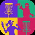 飞盘高尔夫 Disc Golf Online