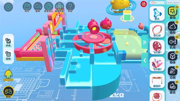 蛋仔工坊讲解配图3