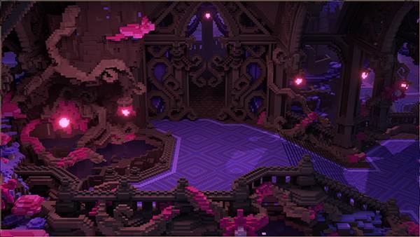 游戏世界介绍配图4