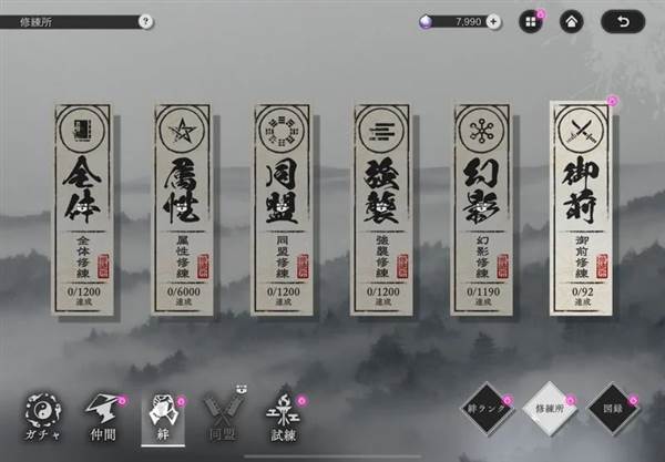 战力提升攻略配图4