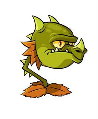 龙草三兄弟配图1