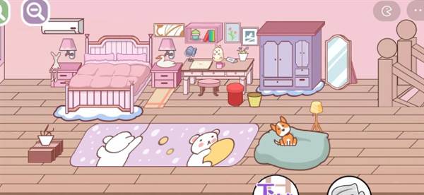 我的小家怎么过配图2