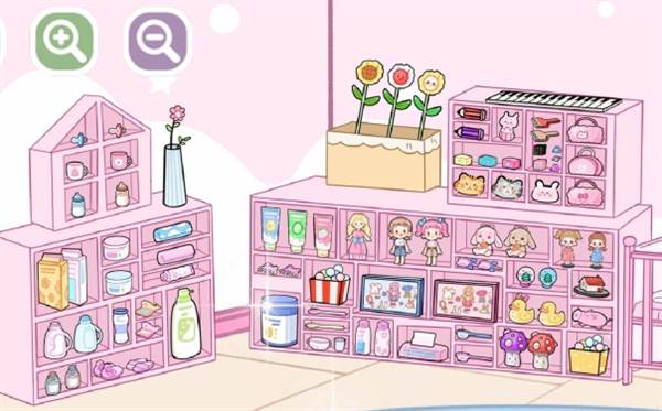 我的婴儿房怎么过配图1