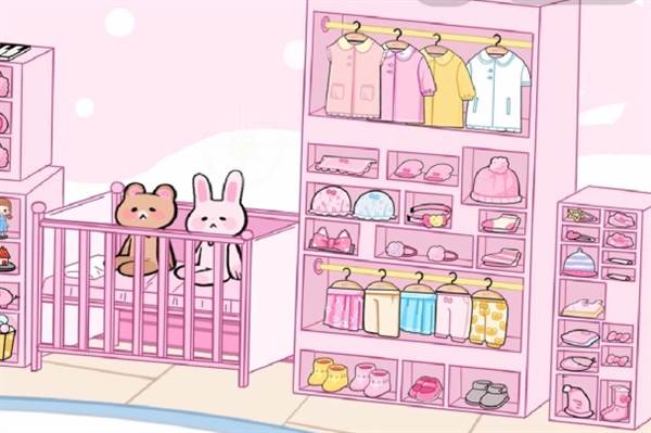 我的婴儿房怎么过配图2