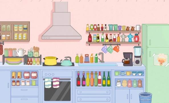 我的厨房攻略配图2