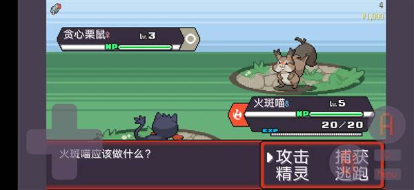 宝可梦肉鸽破解版宣传图