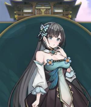 女角色攻略配图2