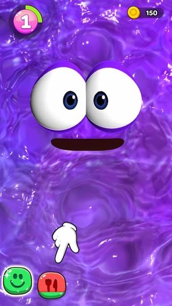 养个史莱姆宣传图