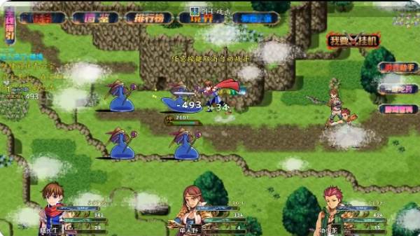 游戏怎么玩配图1