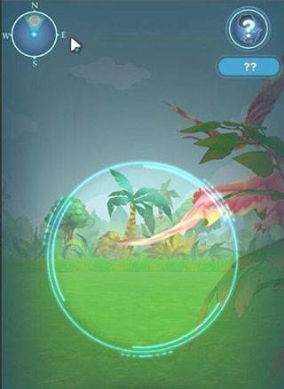 如何获得泰坦级恐龙配图2