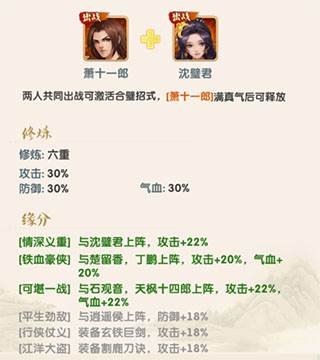 阵容搭配策略解析配图2