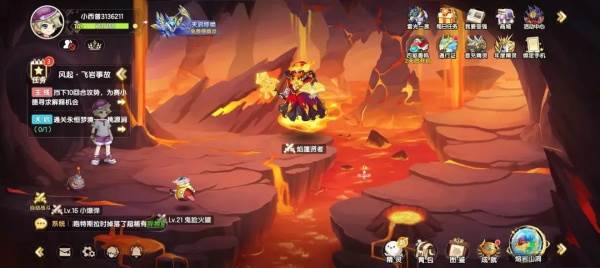 稀有精灵和异种精灵获取指南配图4