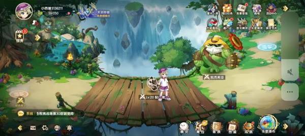 稀有精灵和异种精灵获取指南配图9