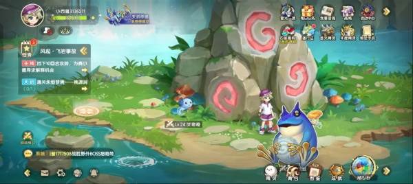 稀有精灵和异种精灵获取指南配图8