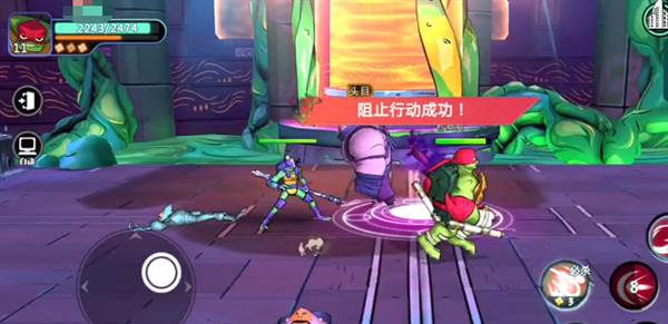 拉斐尔攻略配图2