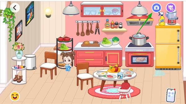 怎么发帖子配图2