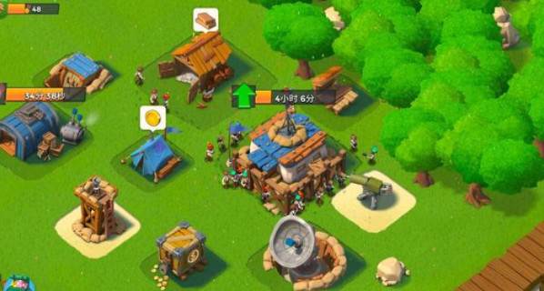 怎么摆放防守好配图3