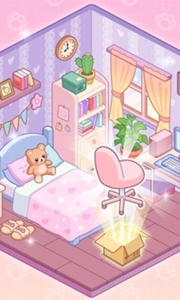 小小梦境乐园宣传图