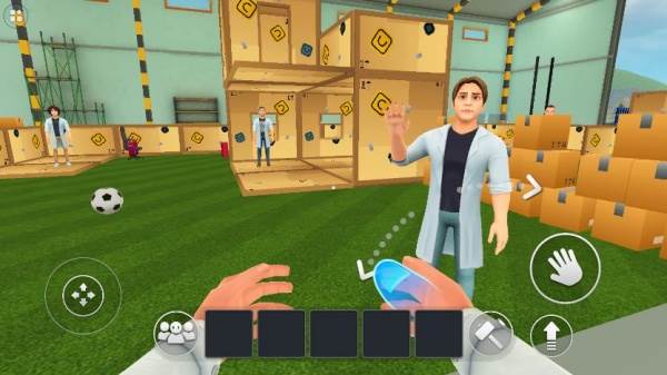 游戏怎么玩配图1