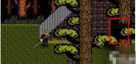 隐藏boss敲钟攻略位置配图3