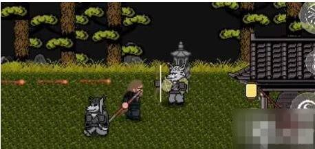 隐藏boss敲钟攻略位置配图7