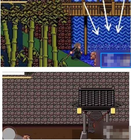 隐藏boss敲钟攻略位置配图9