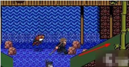 隐藏boss敲钟攻略位置配图10