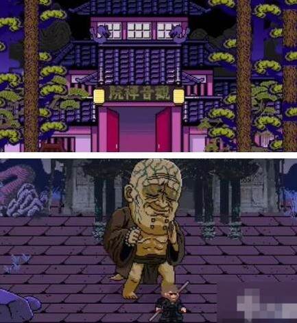 隐藏boss敲钟攻略位置配图11