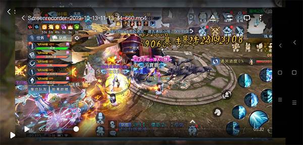 焚虚兽神开荒详解配图2