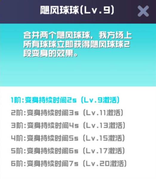 觉醒技介绍配图1