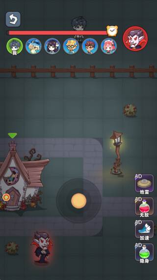 游戏怎么玩配图3