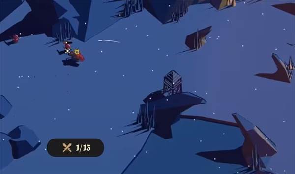 第四关F任务攻略配图1