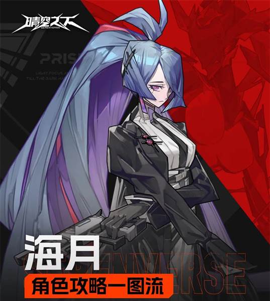 海月推图PVP指南配图1