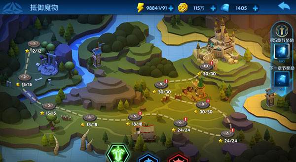 装备攻略大全配图4