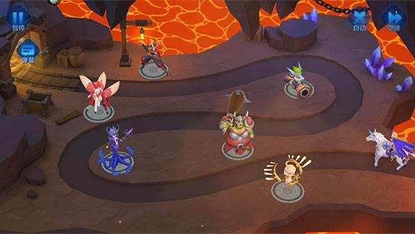 世界BOSS挑战攻略配图1