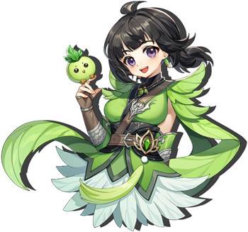 游戏职业介绍配图1