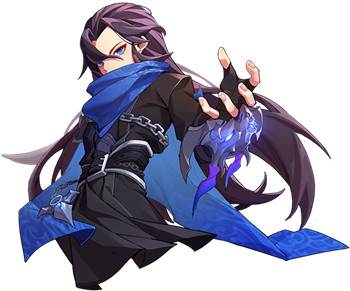 游戏职业介绍配图2