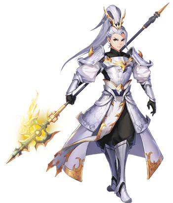 游戏职业介绍配图5