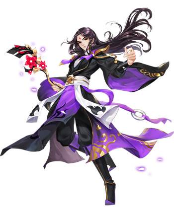 游戏职业介绍配图7