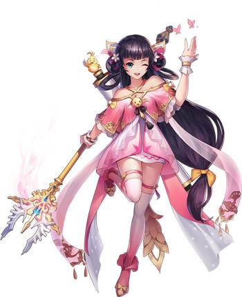 游戏职业介绍配图8