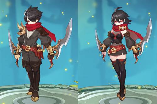 职业介绍及推荐配图5