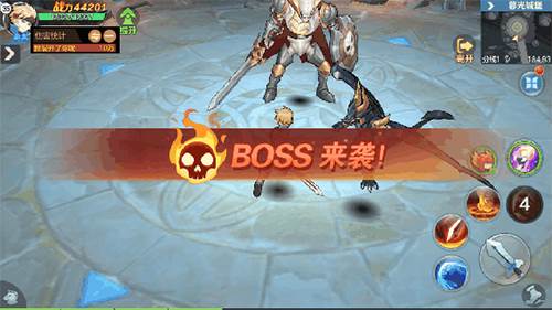 萌新必刷副本介绍配图1