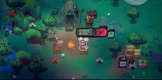 游戏怎么玩配图1