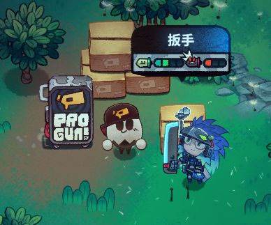 游戏怎么玩配图2