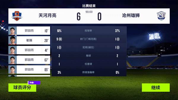 阵容推荐攻略配图4