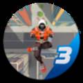 蜘蛛英雄3毒液内置Mod菜单中文版 Spider Fighter 3