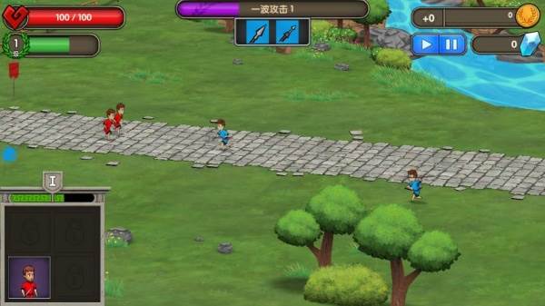 游戏怎么玩配图3