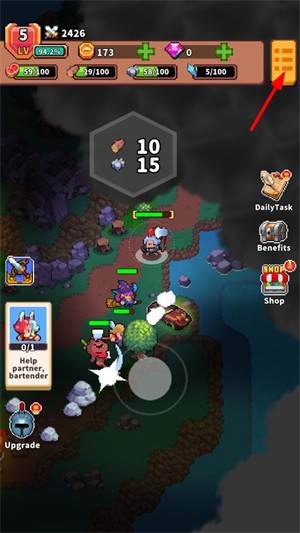 设置中文教程配图1