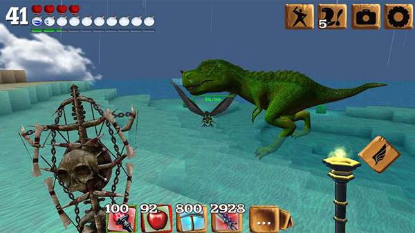 新手快速上手攻略配图1